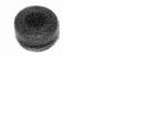 UF32160  Throttle Grommet---Replaces 353873S