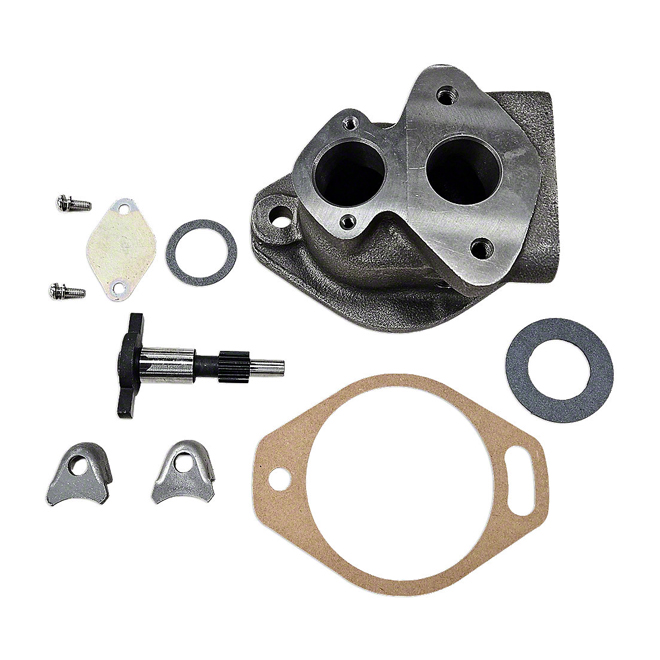 UT2359  Magneto Conversion Base Kit