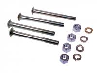 UF81121   Fender Bolt Kit---Replaces 355310-KIT