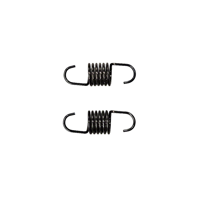 UT999983  Distributor Advance Weight Spring Set - 358106R91