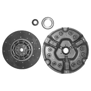 UT3300     Clutch Rebuild Kit---12