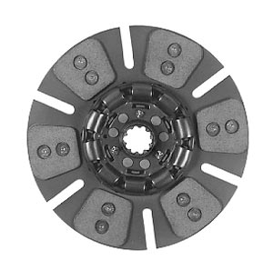 UT3294     Clutch Disc---12