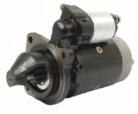 UW49672     New Starter-3 Cylinder---Replaces 30-3043509