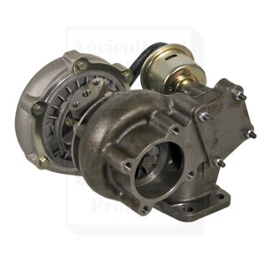 UM33002   Turbocharger---New