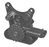 UM14730    Oil Pump--Replaces 3638632M91