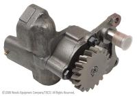 UM14150    Oil Pump--Replaces 3638633M91 