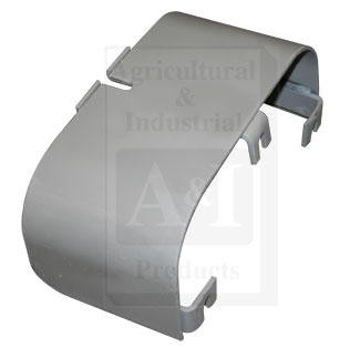 UT3577      PTO Shield---Replaces 364712R21