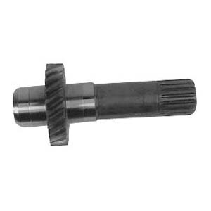 UT3318    IPTO Shaft---Replaces 370662