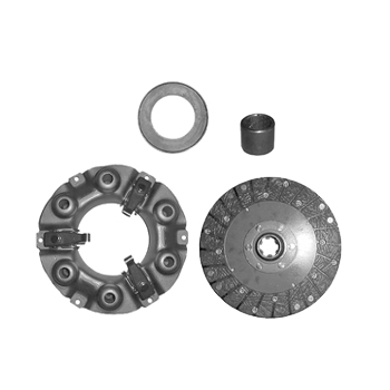 UT3180    Clutch Rebuild Kit---Rebuilt---Replaces 375493K