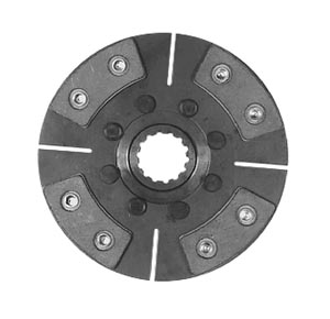 UT3595   Mechanical Torque Amplifier 7