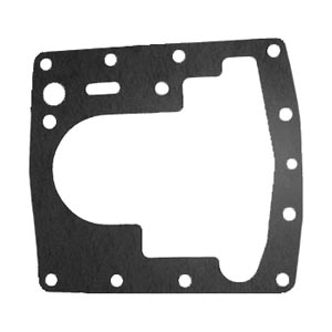 UT30357   Rear Split Gasket---Replaces 380067