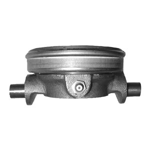 UT3343    Release Bearing with Carrier---Greaseable---Replaces 380109K