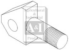 UT4302   Eyebolt-Stabilizer-Rear---Replaces 382397R1