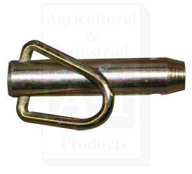 UT4303   Lockout Pin---Replaces 383363R11