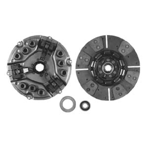 UT3281     Clutch Rebuild Kit---11