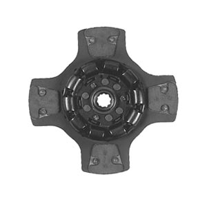 UT3283     Clutch Disc---11