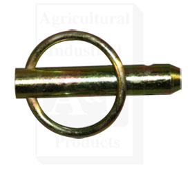 UT4323    Lockout Pin---Replaces 389370R11