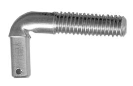 UT30303   Park Lock Link---Right Hand Threads---Replaces 390858