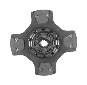 UT3272     Clutch Disc---11