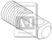 UT4311   Eyebolt-Stabilizer-Front---Replaces 392185R1 