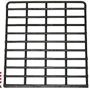 UIHU02026   Radiator Grille-Used---Replaces 396548R11