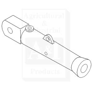 UT4283           Leveling Screw Housing---Replaces 396752R1 