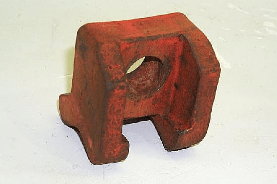 UIHU00043   Rim Clamp-Used---Replaces 397251R1