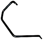 UT5750   Grab Handle---Right---Replaces 399306R2 