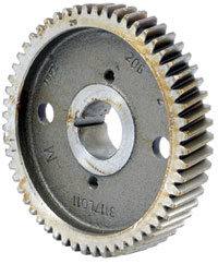 UM15360    Camshaft Gear---4 or 6 Cylinder---Replaces 736254M1  
