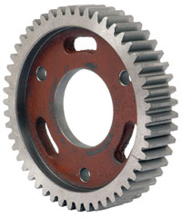 UM15340    Camshaft  Gear---3 Cylinder---Replaces 731203M1