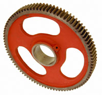 UF17540      Timing Idler Gear---Replaces E33CP9