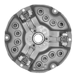 UT3334     Pressure Plate---12