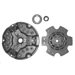 UT3370     Clutch Rebuild Kit---12