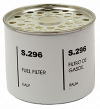 MF30040   Fuel Filter---Replaces 3438731M91
