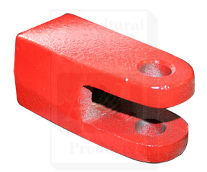 UT4305   Front Yoke---Replaces 406244R2