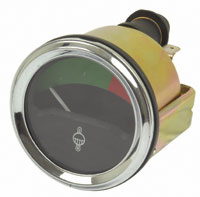 UJD20888  Water Temperature Gauge--Replaces 1877719M92