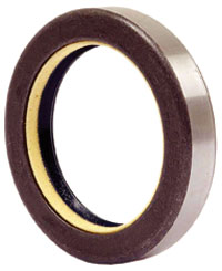 UCAR41755   Inner Oil Seal---40mm x 55mm x 10mm