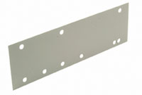 UF81155   Dexta, Super Dexta Fender Extension Plate--Replaces E250PA9 