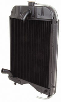 UM20016     Radiator--Replaces 894319M92