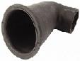 UM30260     Air Cleaner Hose---Replaces 180362M1