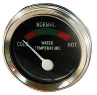 UCA40127      Universal Temperature Gauge 