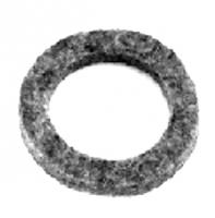 UF00425     Steering Column Felt Dust Seal---Replaces 9N3660