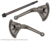 UF00350     Three Gear Set---Replace SGS3 