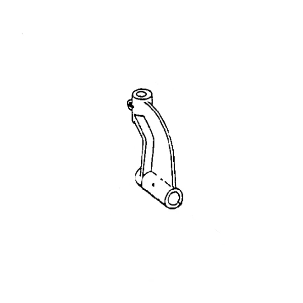 NHSQ45536U  Bracket, Used - 45536