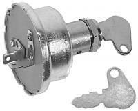 UM40760   Ignition Switch---Two Prong---Replaces 504809M91