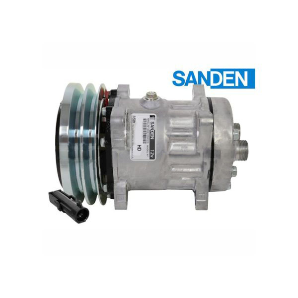 UF99062   Compressor - Replaces 86993462