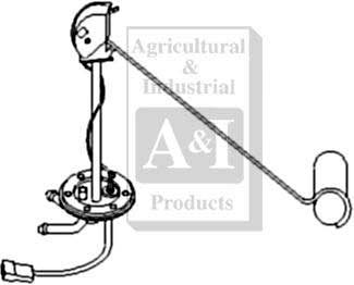 UF30794     Fuel Tank Sender Assembly---Main Tank