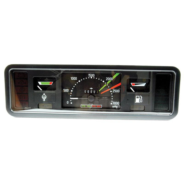 UF43064 Instrument Cluster Assembly - 5125046, 5133783