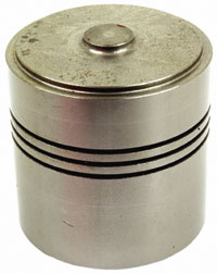 UM70900    Lift Piston--3-3/8