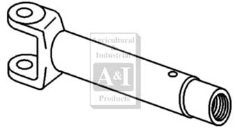 UT4289           Leveling Screw Housing---Replaces 520067R1 